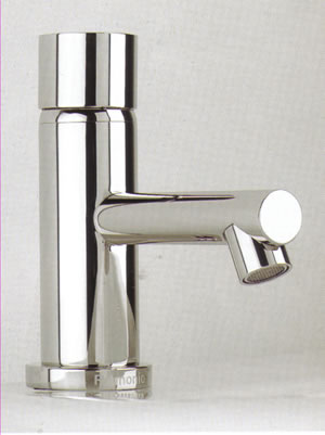 Ritmonio Diametrotrentacinque 0110 Armaturen