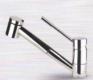 Waschbecken, Küchenarmaturen