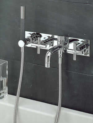 Zazzeri DA-DA 47-1401 Duschen