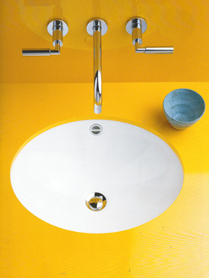 Alape EB Waschbecken