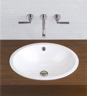 Alape EB Waschbecken