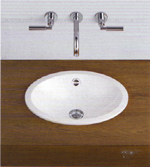 Alape EB Waschbecken