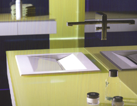 Alape EB Waschbecken