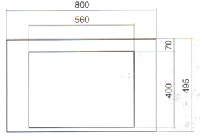 Alape EB Waschbecken