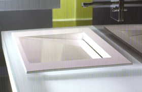 Alape EB Waschbecken