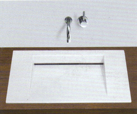 Alape EB Waschbecken