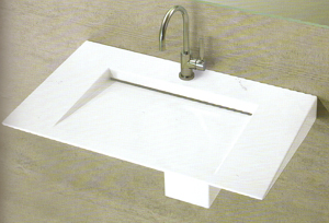 Alape WT.RL Waschbecken