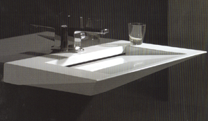 Alape WT.RL Waschbecken
