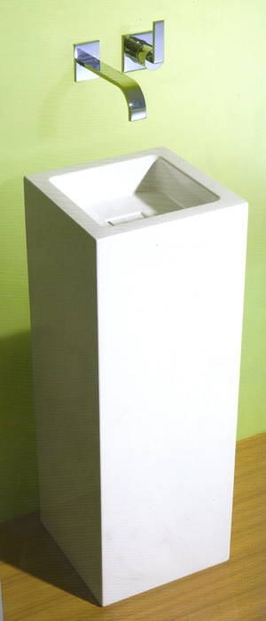 Alape WT.RX Waschbecken