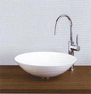 Alape SB Waschbecken