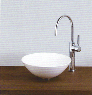 Alape SB Waschbecken