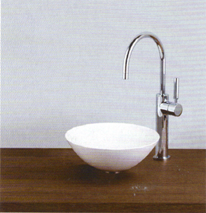 Alape SB Waschbecken