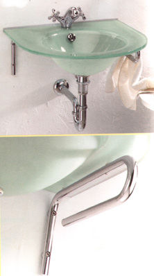 Waschbecken,
 Glas Waschschale, Waschbecken,
 Accessoires, Waschbecken, KucheArmaturen, Kuche Armaturen, Waschbecken