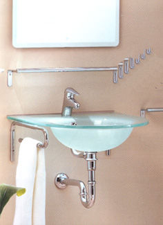 Waschbecken,
 Glas Waschschale, Waschbecken,
 Accessoires, Waschbecken, KucheArmaturen, Kuche Armaturen, Waschbecken