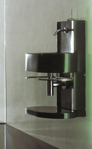 Althea Ceramica Easy Waschbecken