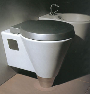 Althea Ceramica Toilette