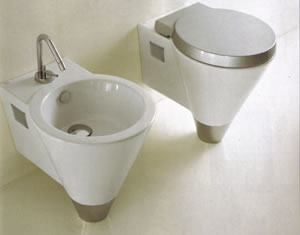 Althea Ceramica Toilette
