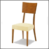 Calligaris Arcadia, der Stühle speist