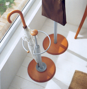 Waschbecken und Accessoires