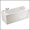 Waschbecken