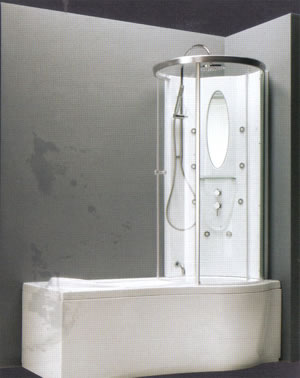Artena Duschkabinen