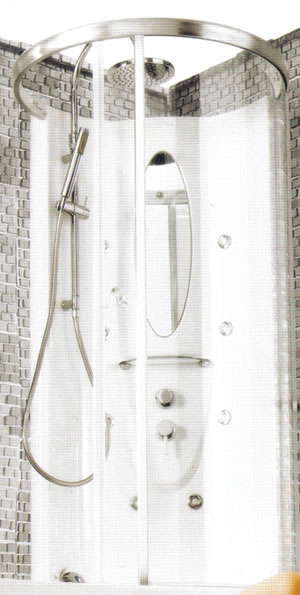 Artena Duschkabinen
