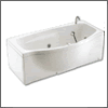 Waschbecken