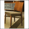 Calligaris asia, das Stühle speist