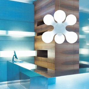 Kundalini Atomium AufhebungLichte