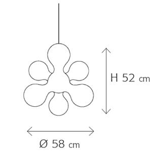Kundalini Atomium AufhebungLichte