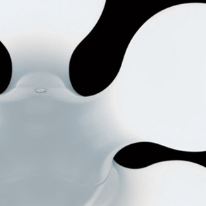 Kundalini Atomium FußbodenLichte