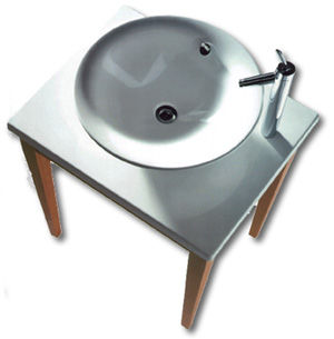 Duravit Starck Waschbecken