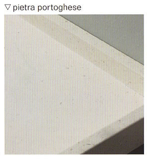 Rapsel Barcelona Waschbecken