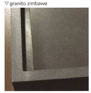 Rapsel Barcelona Waschbecken