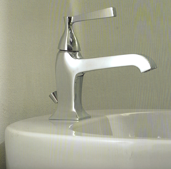 Zucchetti Bellagio Armaturen