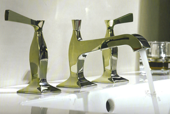 Zucchetti Bellagio Armaturen