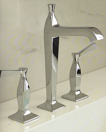 Zucchetti Bellagio Armaturen