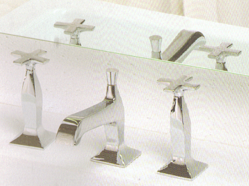 Zucchetti Bellagio Armaturen