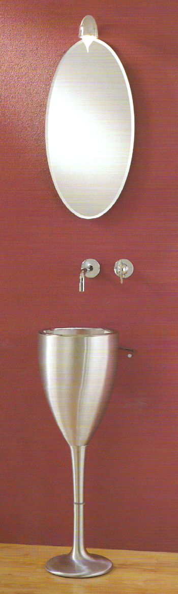 Edelstahl-Badewannen, Stahlwannen, Bad Accessoires, Waschbecken, Glas Waschbecken