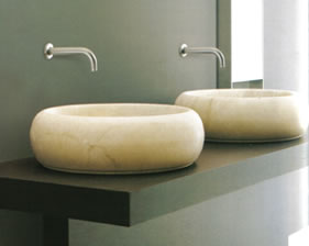 Antonio Lupi Bull Waschbecken