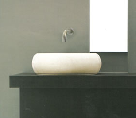 Antonio Lupi Bull Waschbecken