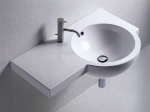 Catalano Sistema Waschbecken