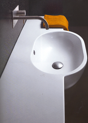 Catalano Sistema C2 Waschbecken