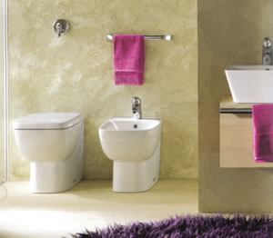 Ideal Standard Cantica Toilette