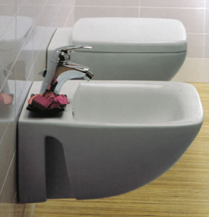 Ideal Standard Cantica Toilette