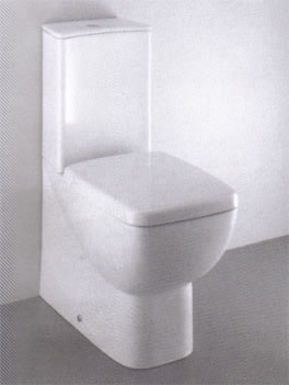 Ideal Standard Cantica Toilette
