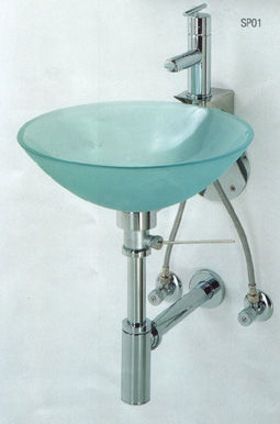 Glas Waschbecken, Aufsatzwaschbecken, Einbauwaschbecken, Aufsatzwaschbecken, Badezimmer, AufsatzWaschbecken, Badewannen, Küchenarmaturen, Badewannen