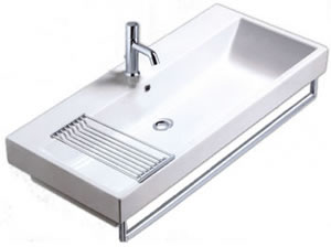 Catalano Zero Waschbecken