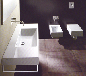 Catalano Domino Waschbecken