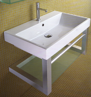 Catalano Zero Waschbecken